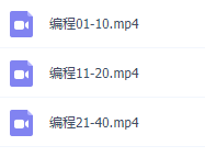 外滩教育儿童编程课网络视频课程,帮助孩子更好开拓思维