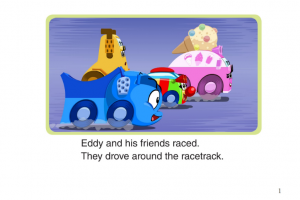 F3电子档案袋评价设计及教师反思